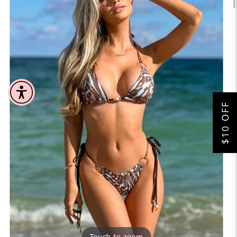 Ladylux bikini set